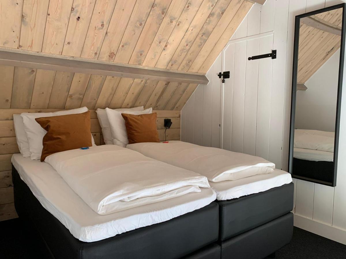 Bed & Breakfast Bed In Brabant Veghel Bed & Breakfast Exterior photo