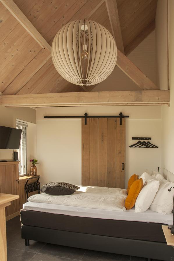 Bed & Breakfast Bed In Brabant Veghel Bed & Breakfast Exterior photo