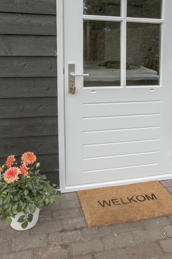 Bed & Breakfast Bed In Brabant Veghel Bed & Breakfast Exterior photo