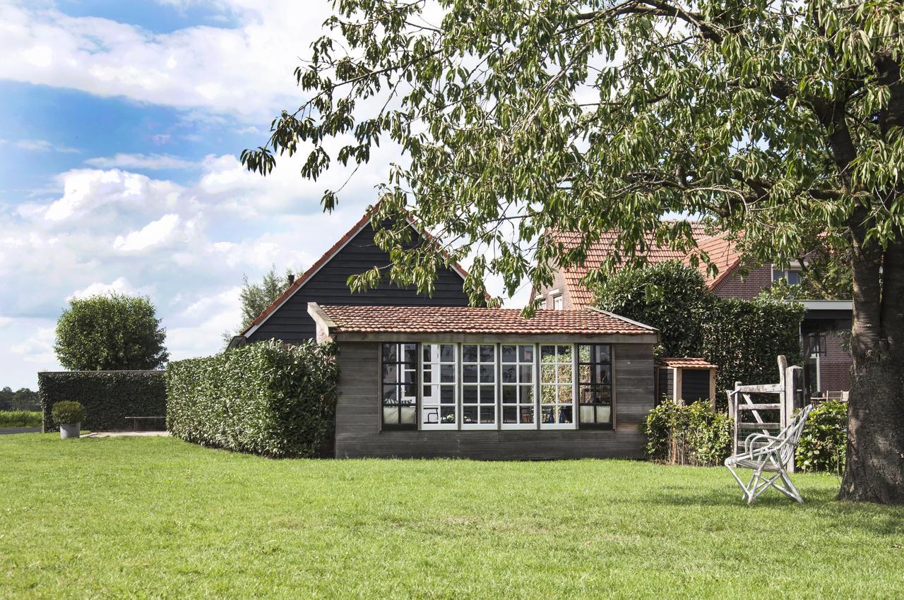 Bed & Breakfast Bed In Brabant Veghel Bed & Breakfast Exterior photo