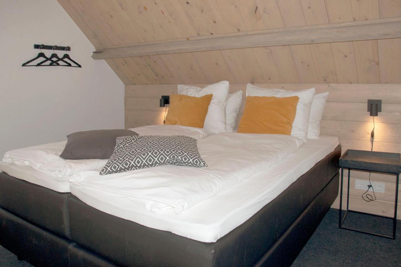 Bed & Breakfast Bed In Brabant Veghel Bed & Breakfast Exterior photo