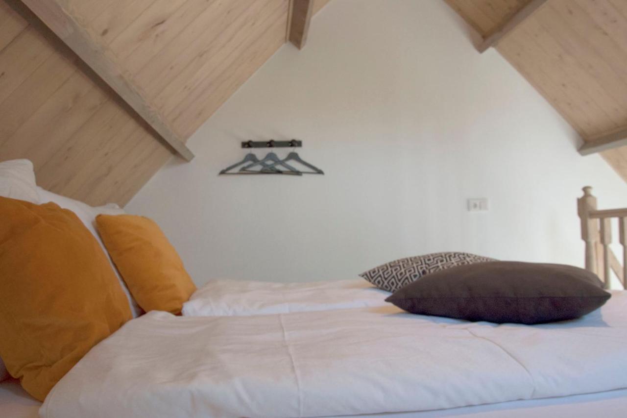 Bed & Breakfast Bed In Brabant Veghel Bed & Breakfast Exterior photo