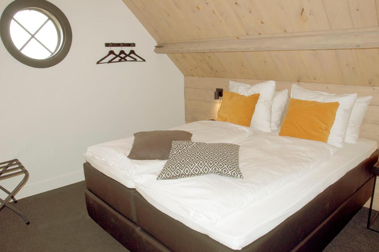 Bed & Breakfast Bed In Brabant Veghel Bed & Breakfast Exterior photo